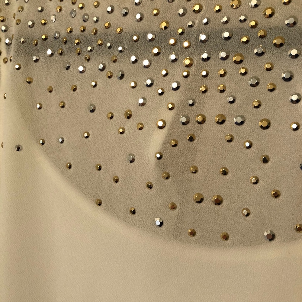 Cache blouse - Picture 2 of 8